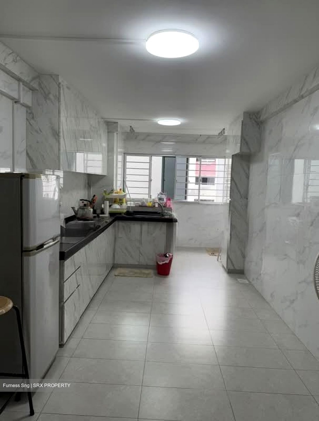 Blk 510 West Coast Vista (Clementi), HDB 3 Rooms #557933071